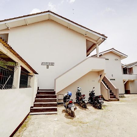 Spot On 90200 Pondok Sabaraya Cileunyi Syariah Екстериор снимка